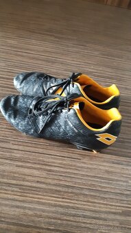 Kopačky Lotto vel. 40,5 - 2