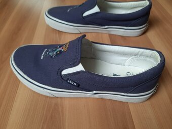 mokasiny Ralph Lauren - 2