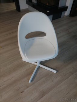IKEA LOBERGET SIBBEN Dětská kancelářská židle - 2