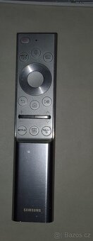 Televize Samsung QLED na náhradní díly - 2