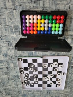 Interaktivní hry - 2