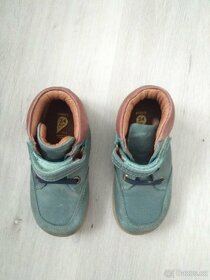 Dětské boty Bobux Timber vel. 24 - 2