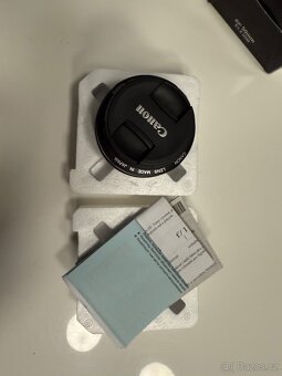 CANON EF 50 mm f/1,4 USM - 2