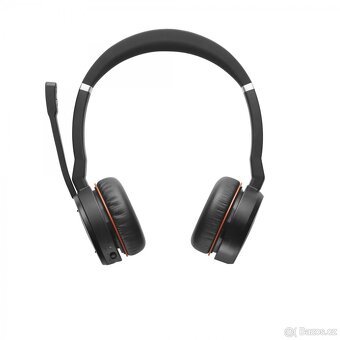 Jabra Evolve 75 SE - 2