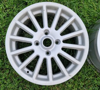 Alu kola R16 J7 ET35 - 2