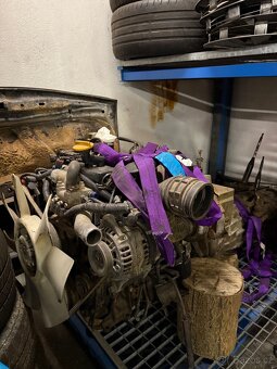 Nissan Terrano 2 - 2