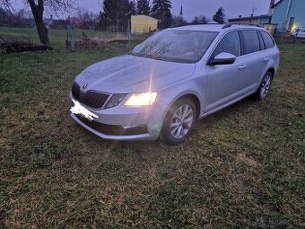 Škoda octavia 3 III 1,6 tdi dsg - 2
