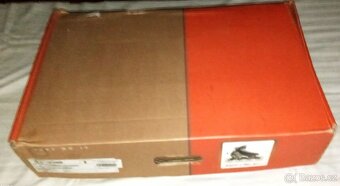 Kolečkové brusle Nike 8 M / N-Dorfin 5 Inline Skate vl.40,5 - 2