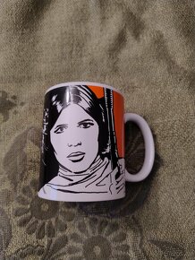 Hrneček STAR WARS - 2