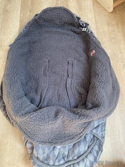 Fusak Lodger Bunker - 2