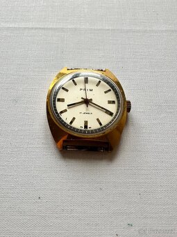 Hodinky PRIM - 2