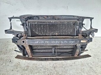 Seat Exeo chladičova stěna r.v.2007-2013 - 2