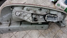 ŠKODA ROOMSTER-SVĚTLO - 2