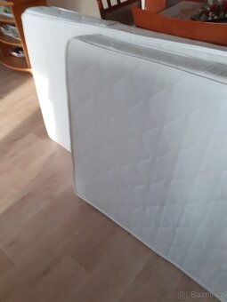 Matrace 2 kusy - 2