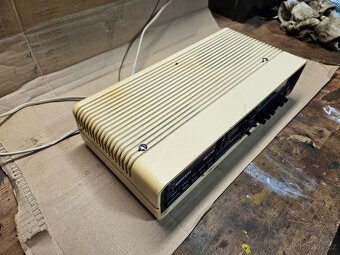 Rádio budík Siemens Alpha RG 235 - 2