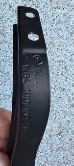 Držáky přední masky Octavia1, 1U0823573A,1U0823574A, - 2