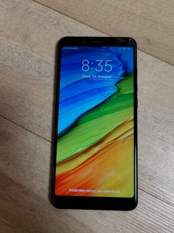 Xiaomi Redmi Note 5 - 2