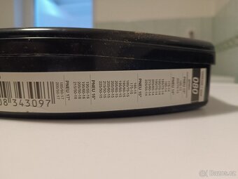 Sněhové řetězy X80 - 2