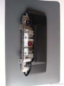 Displej BMW X6 f16 - 2