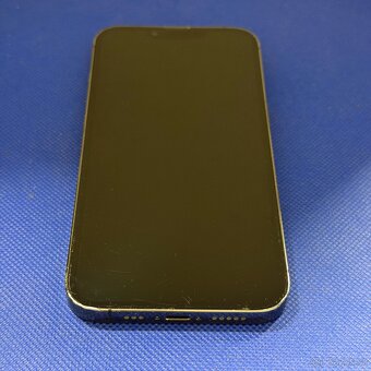 iPhone 13 Pro 512GB Graphite, 1 rok záruka - 2