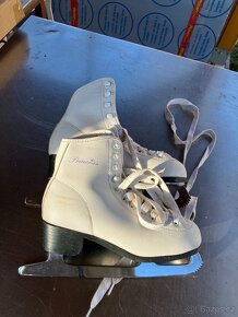 dámské brusle vel.35 Princess - 2