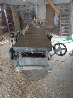 Hoblovka s protahem - 2