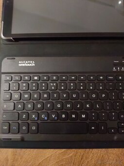 Tablet Alcatel - 2