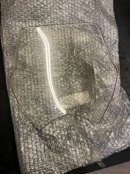 Honda xl 700 plexi - 2