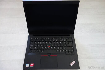 LENOVO ThinkPad E490 - 2