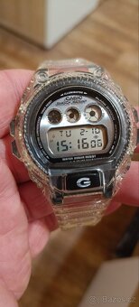Casio g shock DW 6900HM - 2
