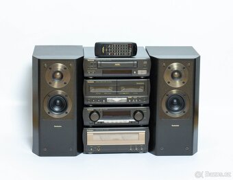 Technics SC-CA1060  --posta zdarma-- - 2