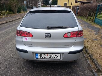 Seat Ibiza 3 dv. - 2