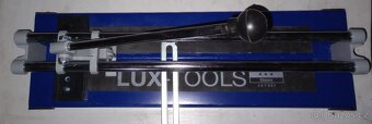 Řezačka dlaždic 330mm zn.Lux-Tools - 2