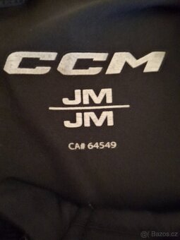 Dětské hokejové ribano - 2