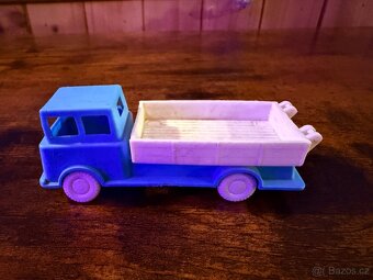 Nákladní auto SMĚR - 2