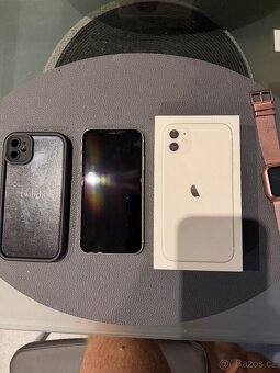 IPhone 11  128GB - 2