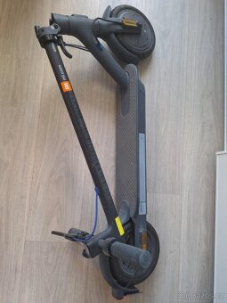 Prodam elektrokolobezku - 2