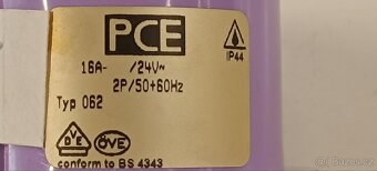 Kempingová vidlice - 2