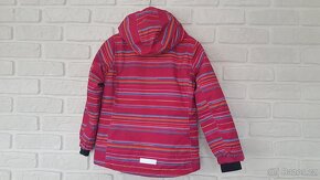 Lyžařská bunda 128 - 2