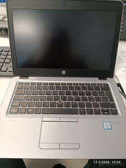 Notebook HP Elitebook 820 g3 s i7 - 2