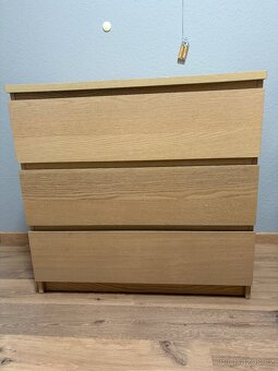 Komoda IKEA MALM - 2