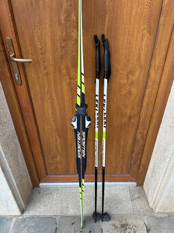 Běžky Sporten 160 - 2