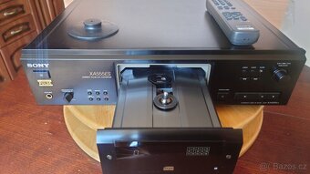CD SONY CDP XA 50ES - 2