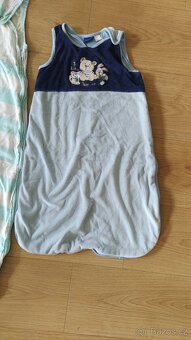 Spací pytel pro miminko - 2