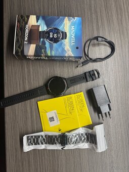 Hodinky Madvell Horizon 2 - 2