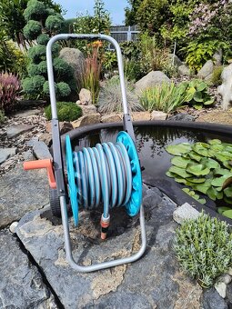 Pojízdný vozík Gardena - 2