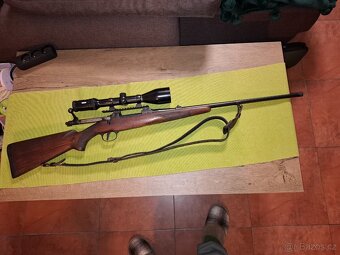 Prodám Kulovnice - 2