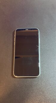 iPhone 11 64GB zelený - 2