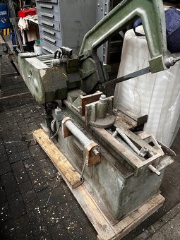 Pila na kov OH253 - 2