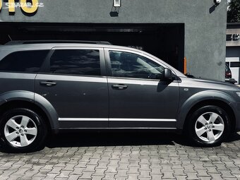 Fiat Freemont 2,0d LONG Multijet 125KW 2014 7 míst - 2